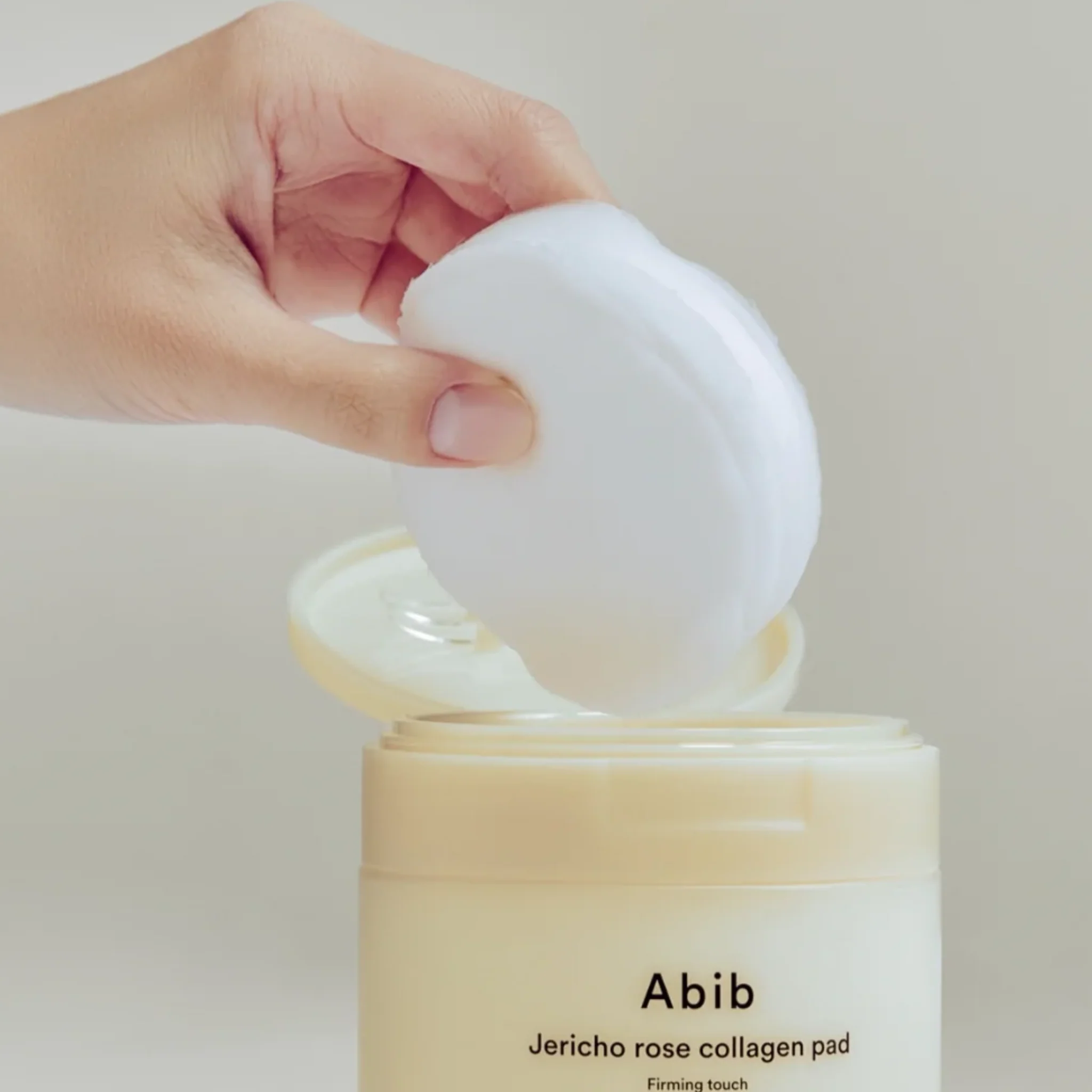 Jericho Rose Collagen Pad Firming Touch (60 Pads) - Image 3