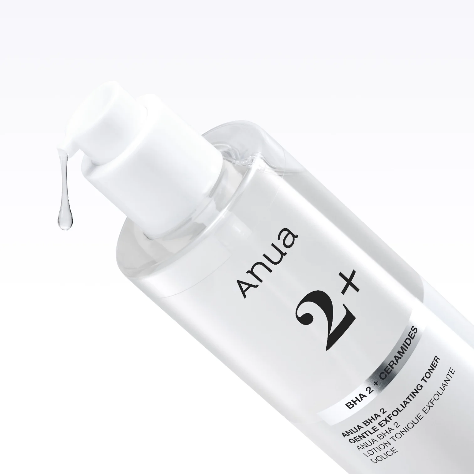 BHA 2% Gentle Exfoliating Toner (150ml) - Image 6