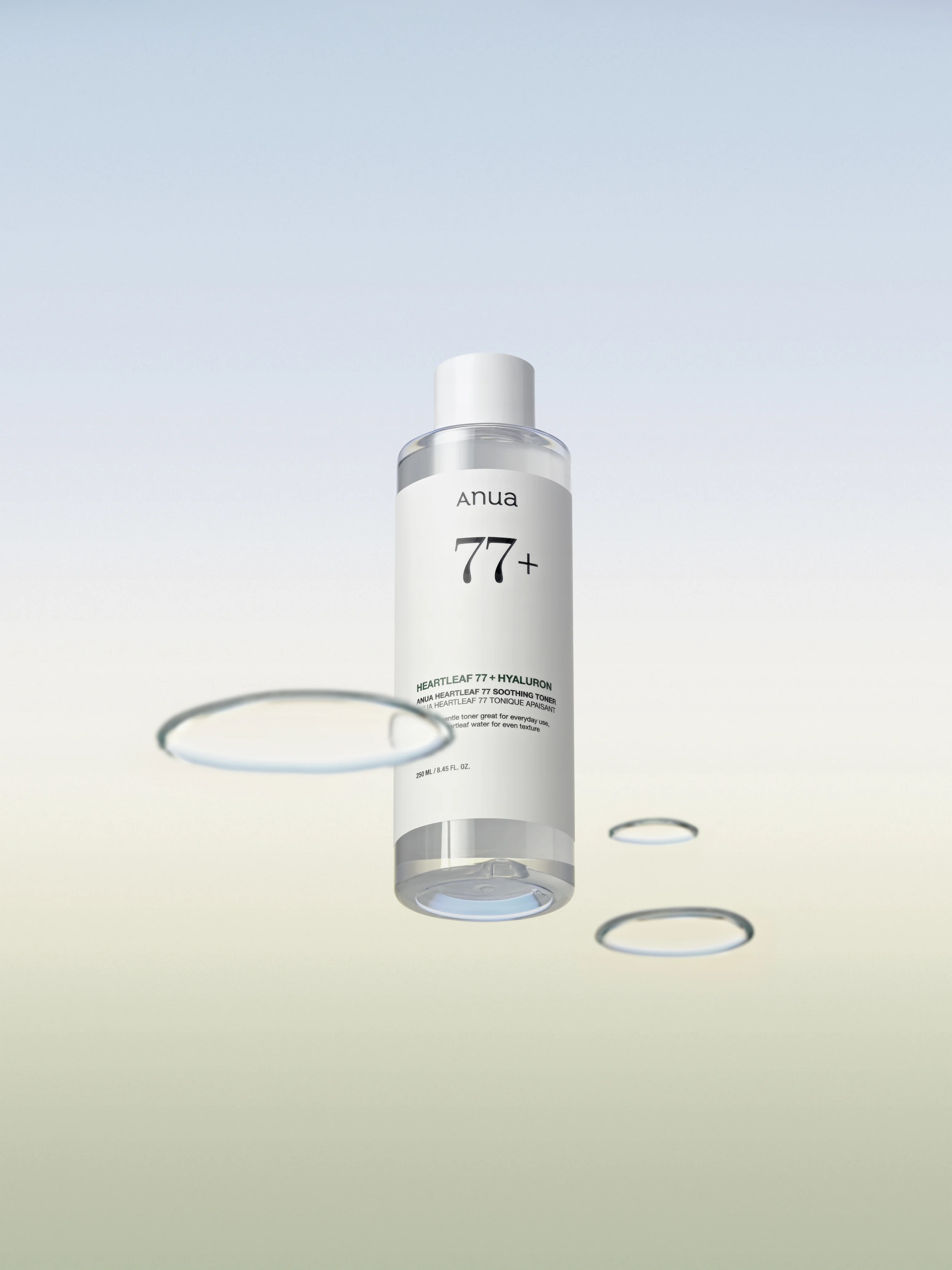 [Special Sale] Heartleaf 77% Soothing Toner (500ml) - Image 4