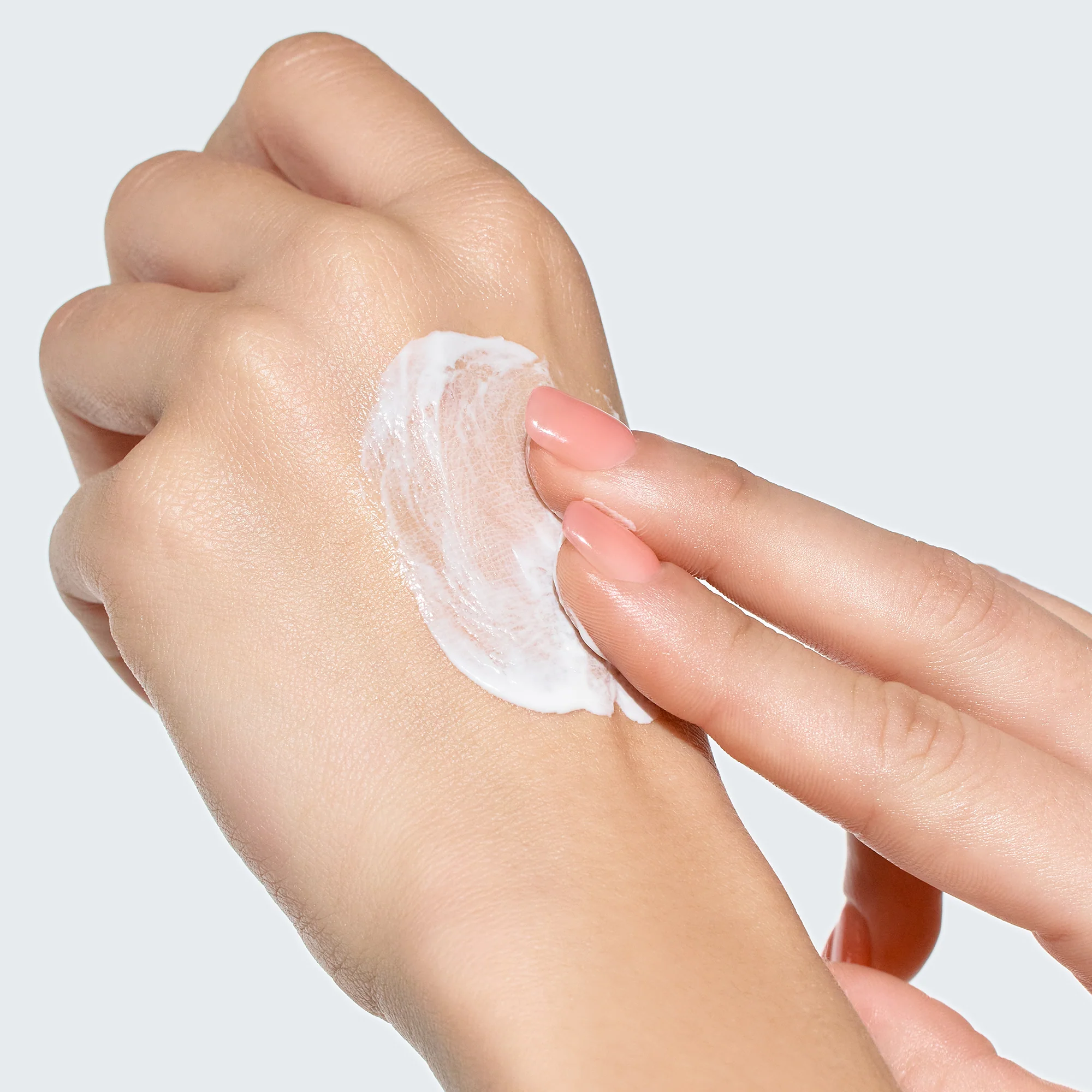 Heartleaf Silky Moisture Sun Cream SPF50+ PA++++ (50ml) - Image 4