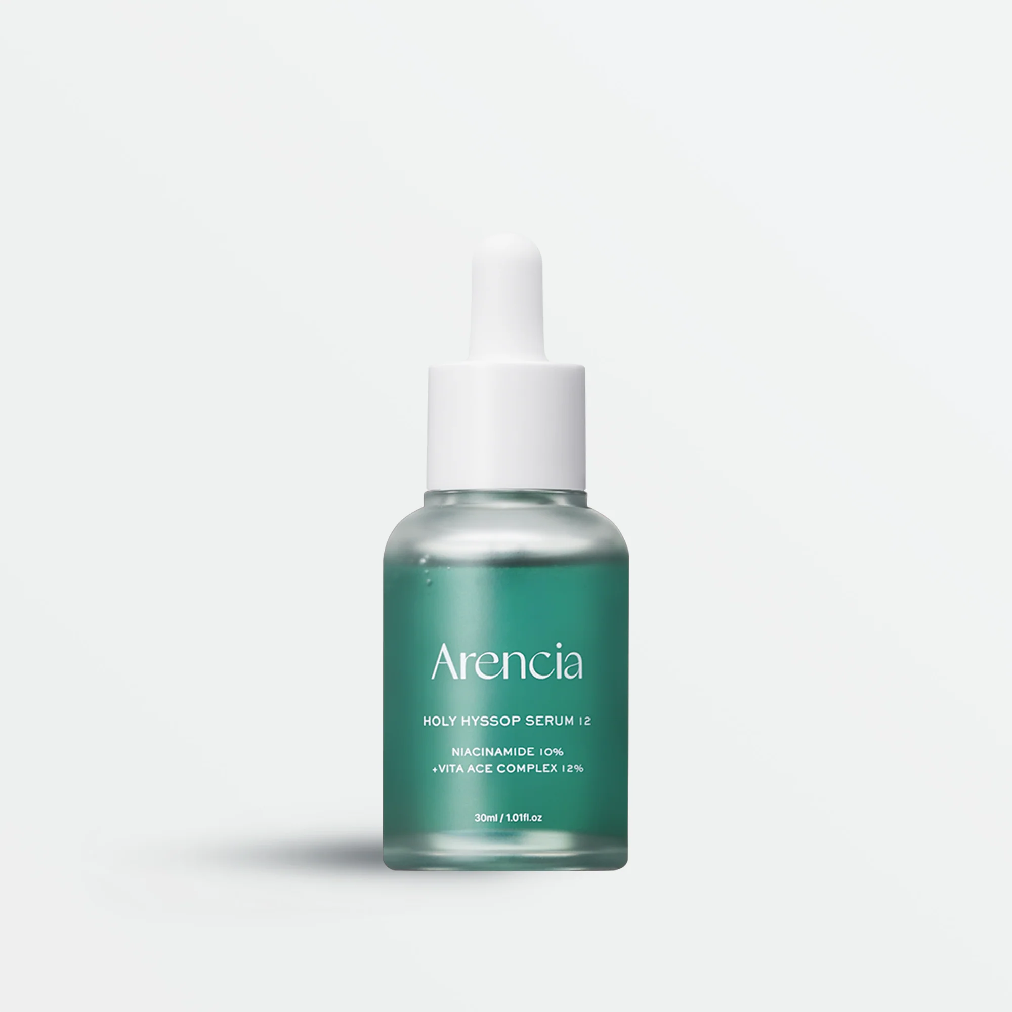 Holy Hyssop Serum 12 (30ml)