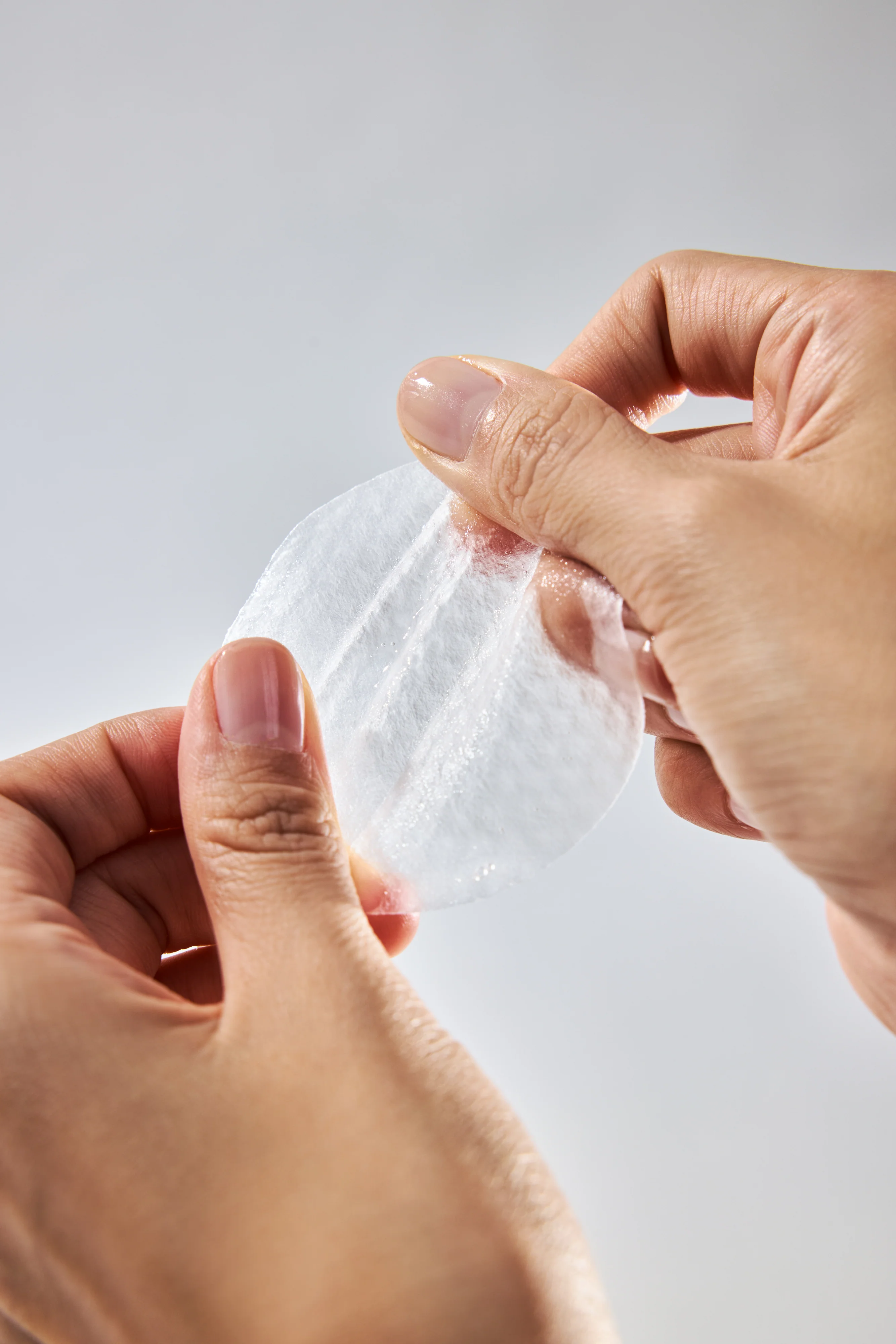 Cera-nol Gel Toner Pads (60 Pads) - Image 4