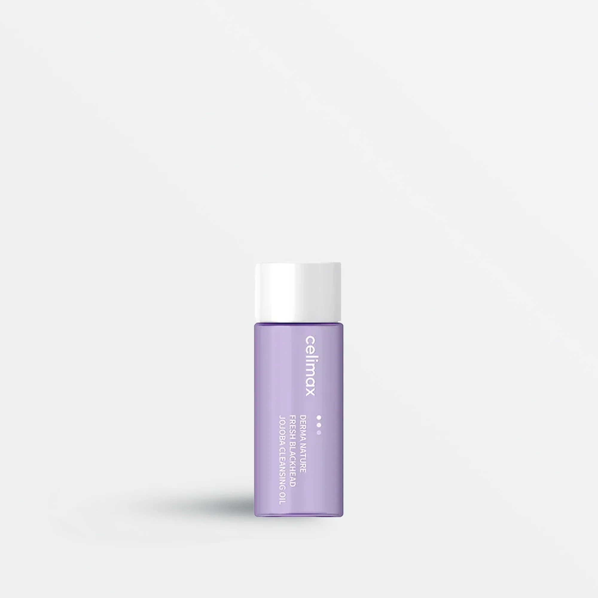 Derma Nature Fresh Blackhead Jojoba Cleansing Oil Mini (20ml)