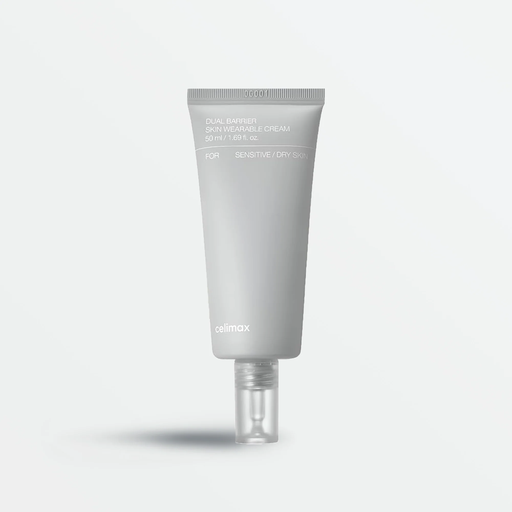 Dual Barrier Skin Wearable Cream (50ml)