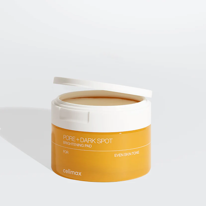 Pore+Dark Spot Brightening Pad (40ea) - Image 4
