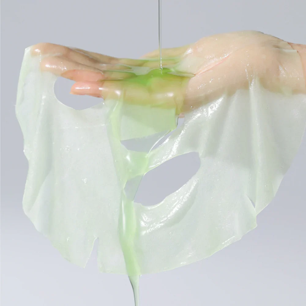 The Real Noni Energy Ampoule Mask (10ea) - Image 5