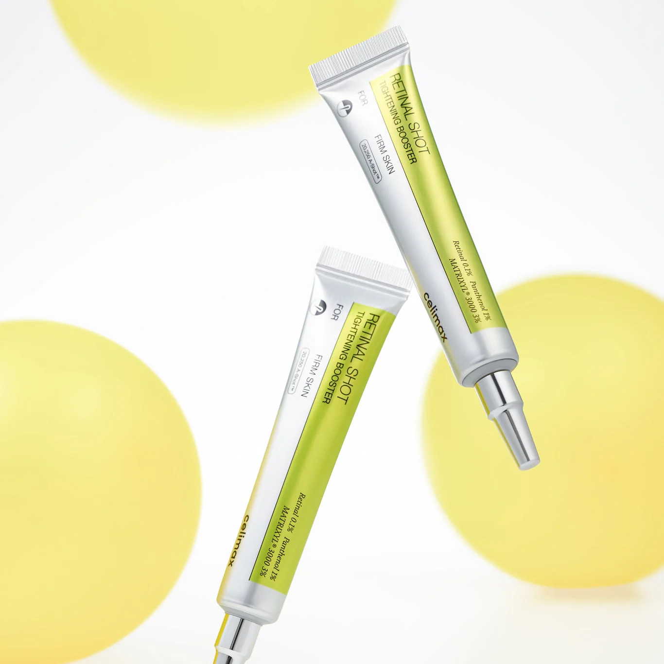 The Vita-A Retinal Shot Tightening Booster (15ml) - Image 4