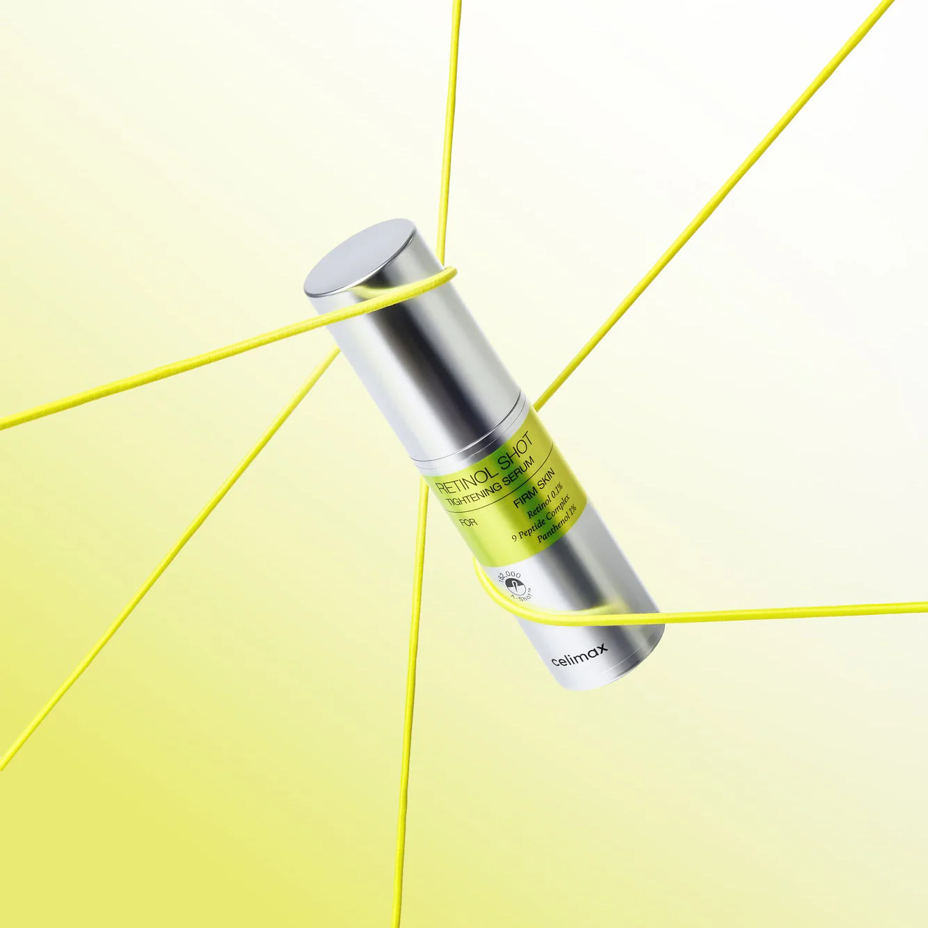 The Vita-A Retinol Shot Tightening Serum (30ml) - Image 2