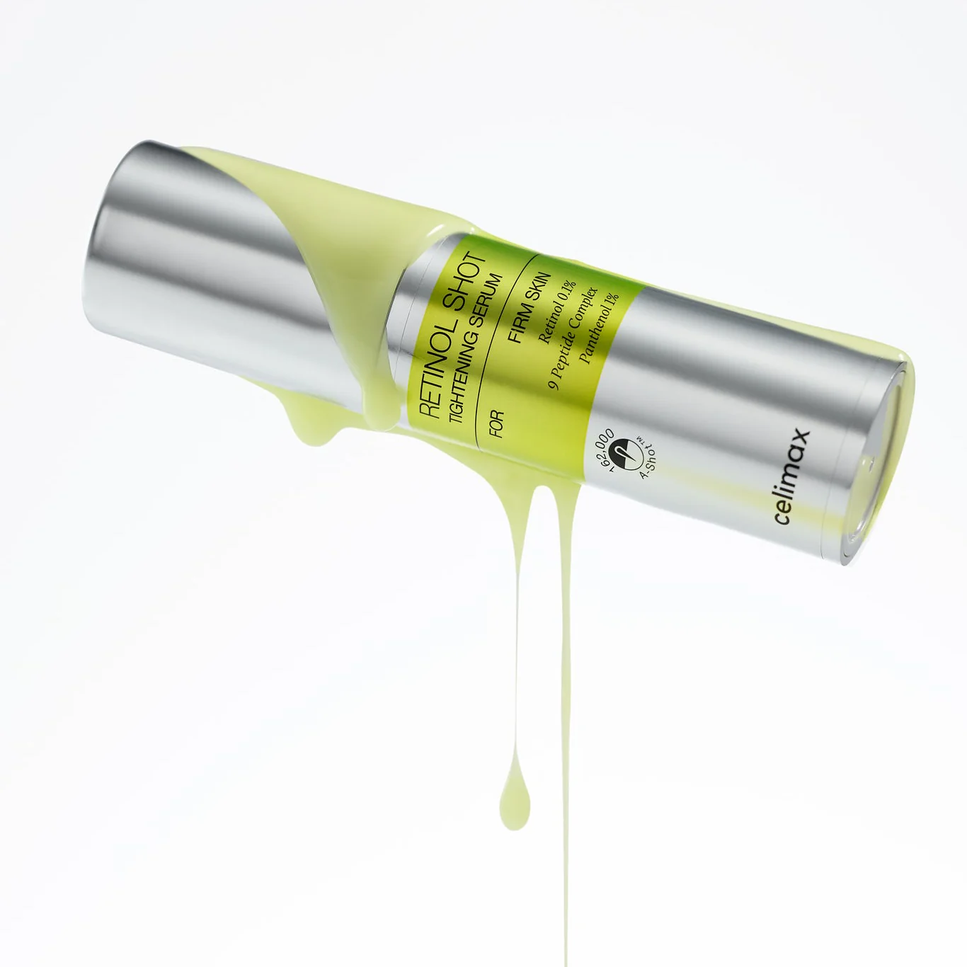 The Vita-A Retinol Shot Tightening Serum (30ml) - Image 4