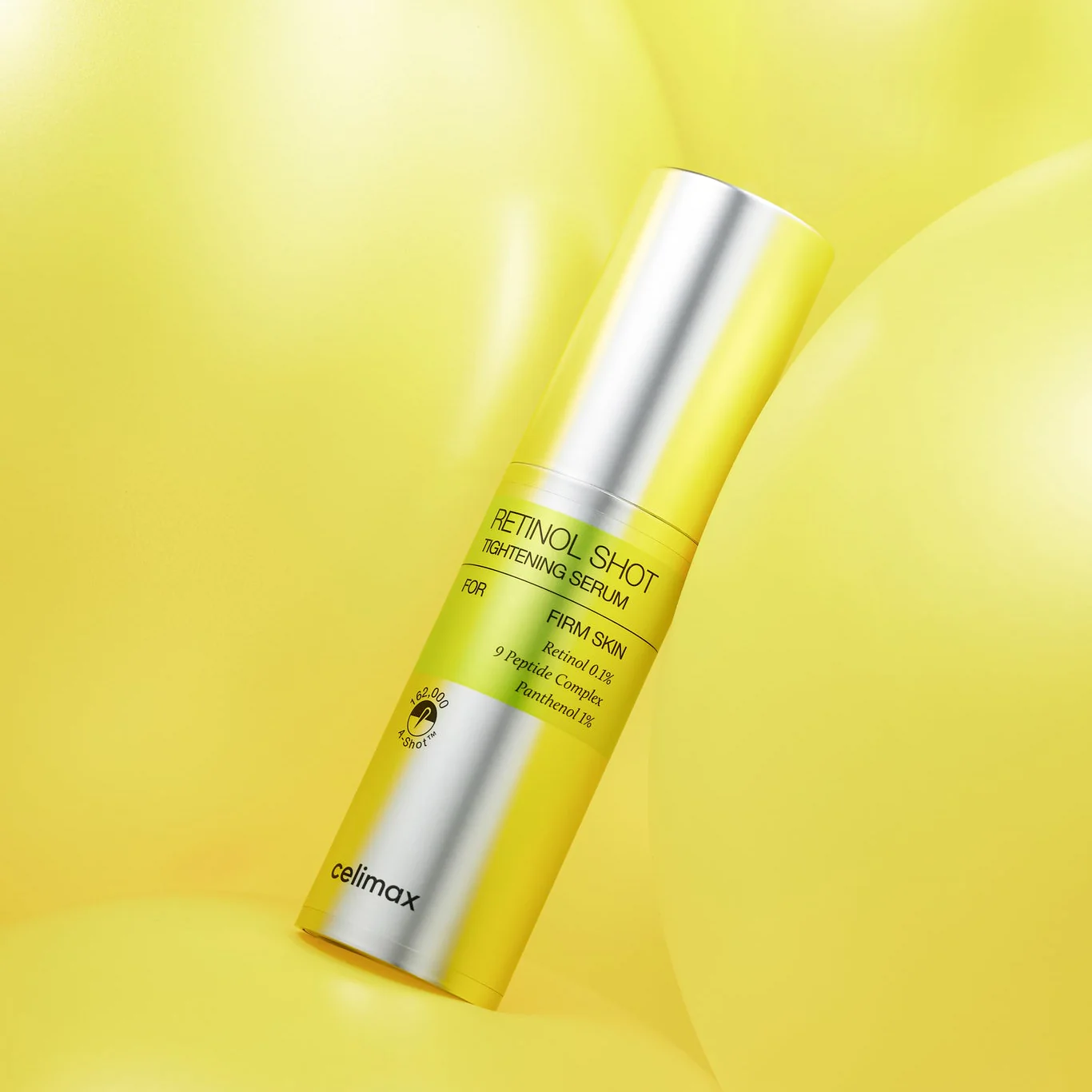 The Vita-A Retinol Shot Tightening Serum (30ml) - Image 5
