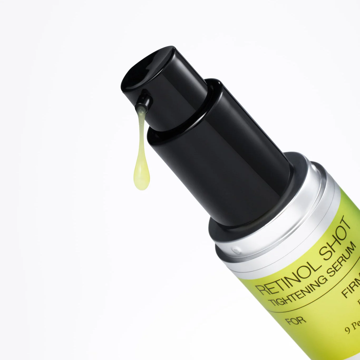 The Vita-A Retinol Shot Tightening Serum (30ml) - Image 7