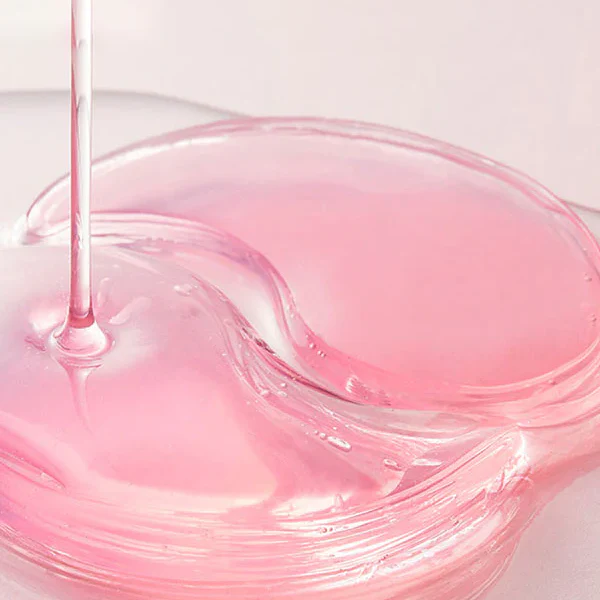 The Peptide Collagen Hydrogel Eye Patch (60 patches) - Image 4