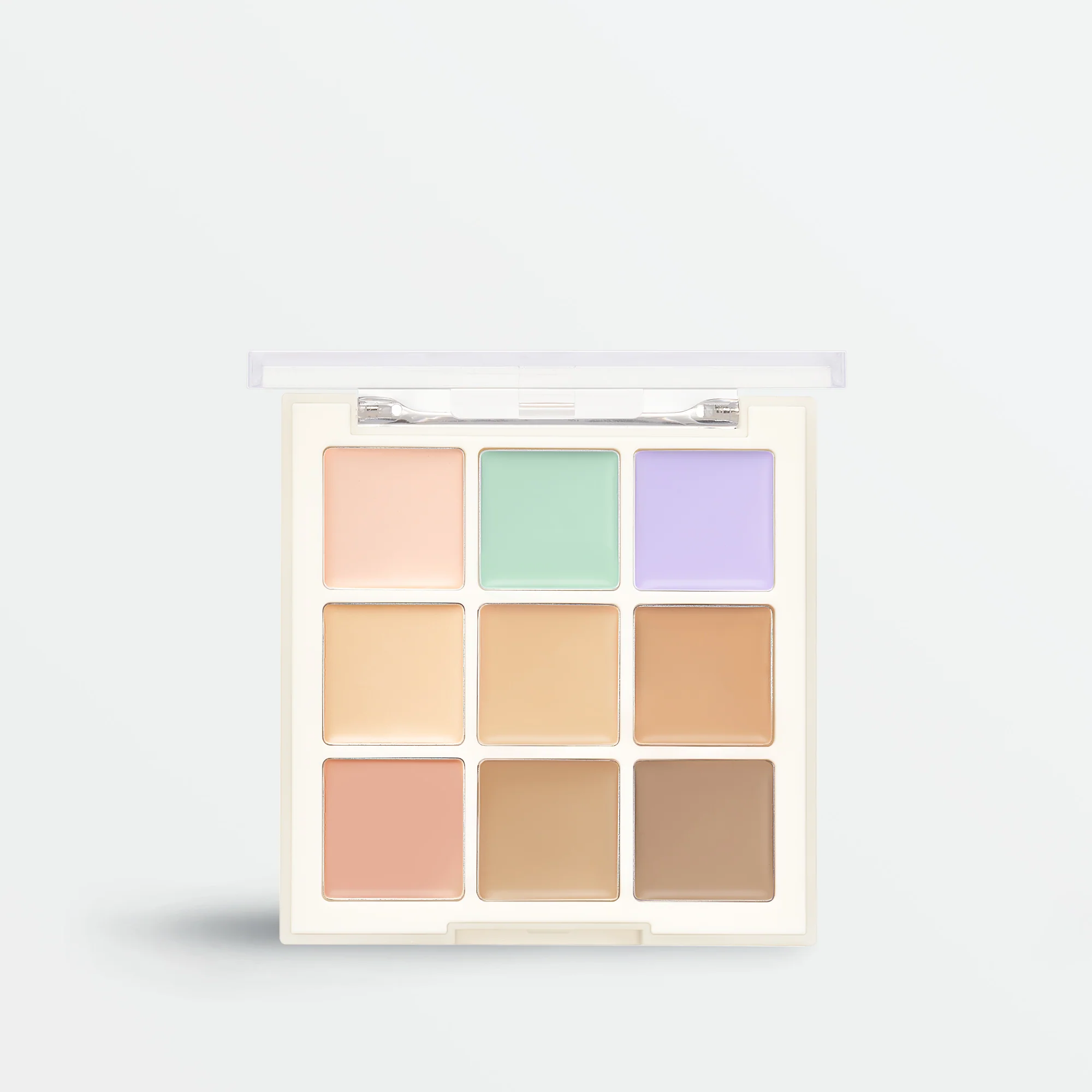 Pro Concealer Palette #01 Cover - Image 2
