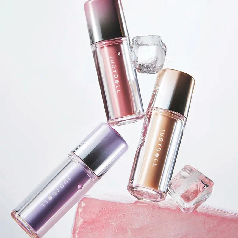 Dual Flash Watery Lip Gloss - 8 Options - Image 5