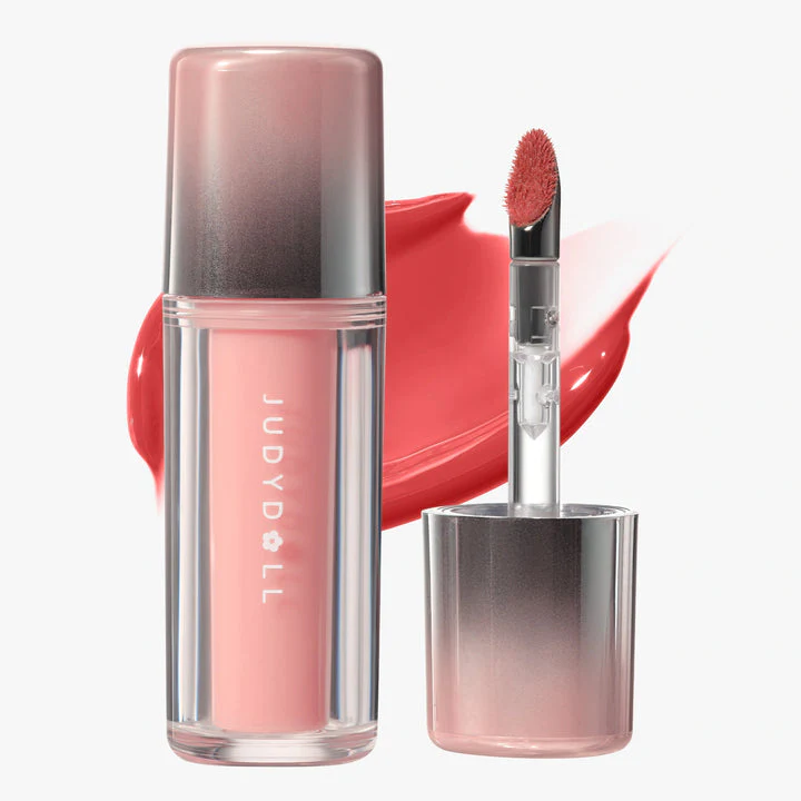 Dual Flash Watery Lip Gloss - 8 Options - Image 7