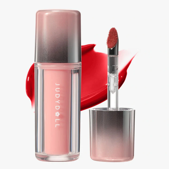 Dual Flash Watery Lip Gloss - 8 Options - Image 9