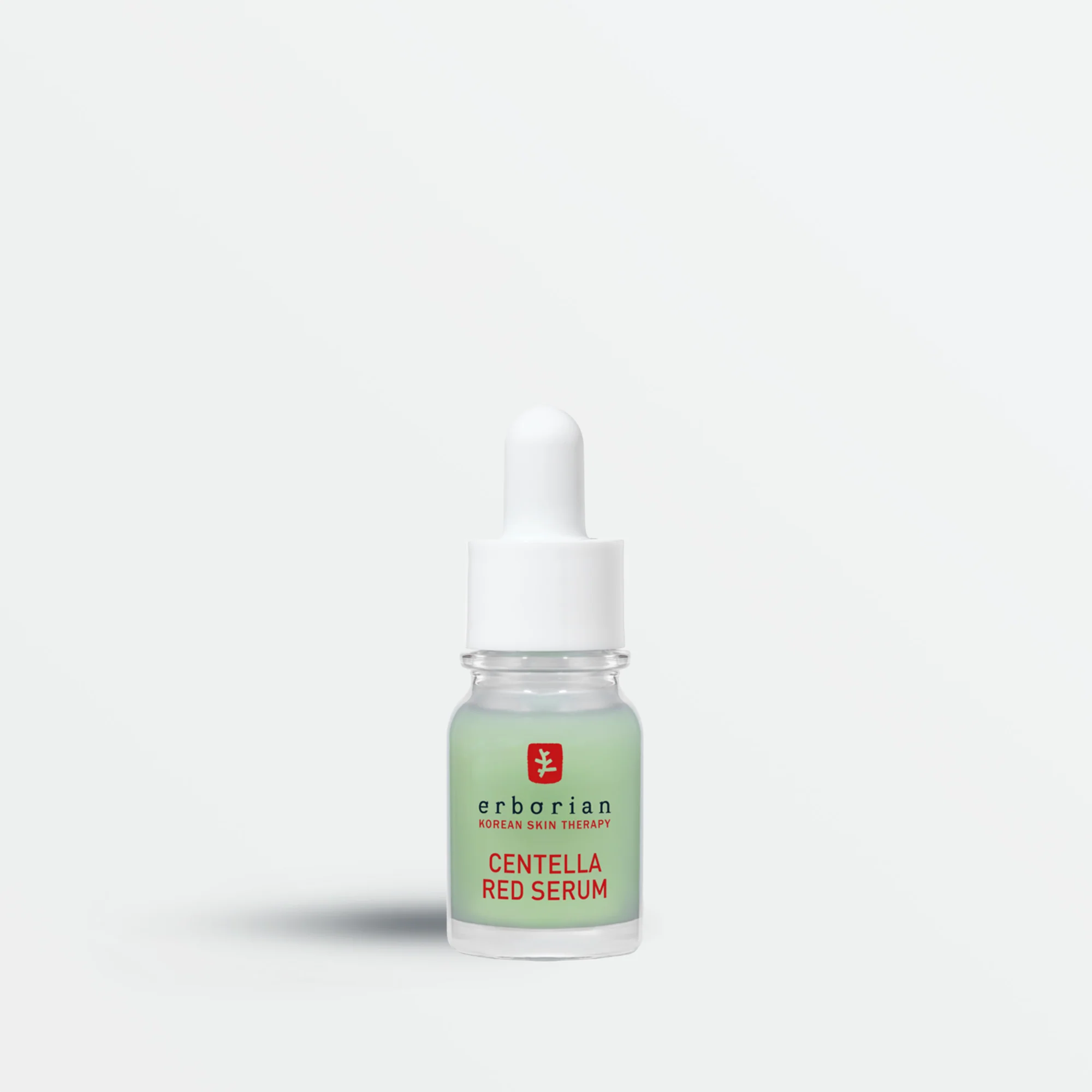 Centella Red Serum Mini (10ml)