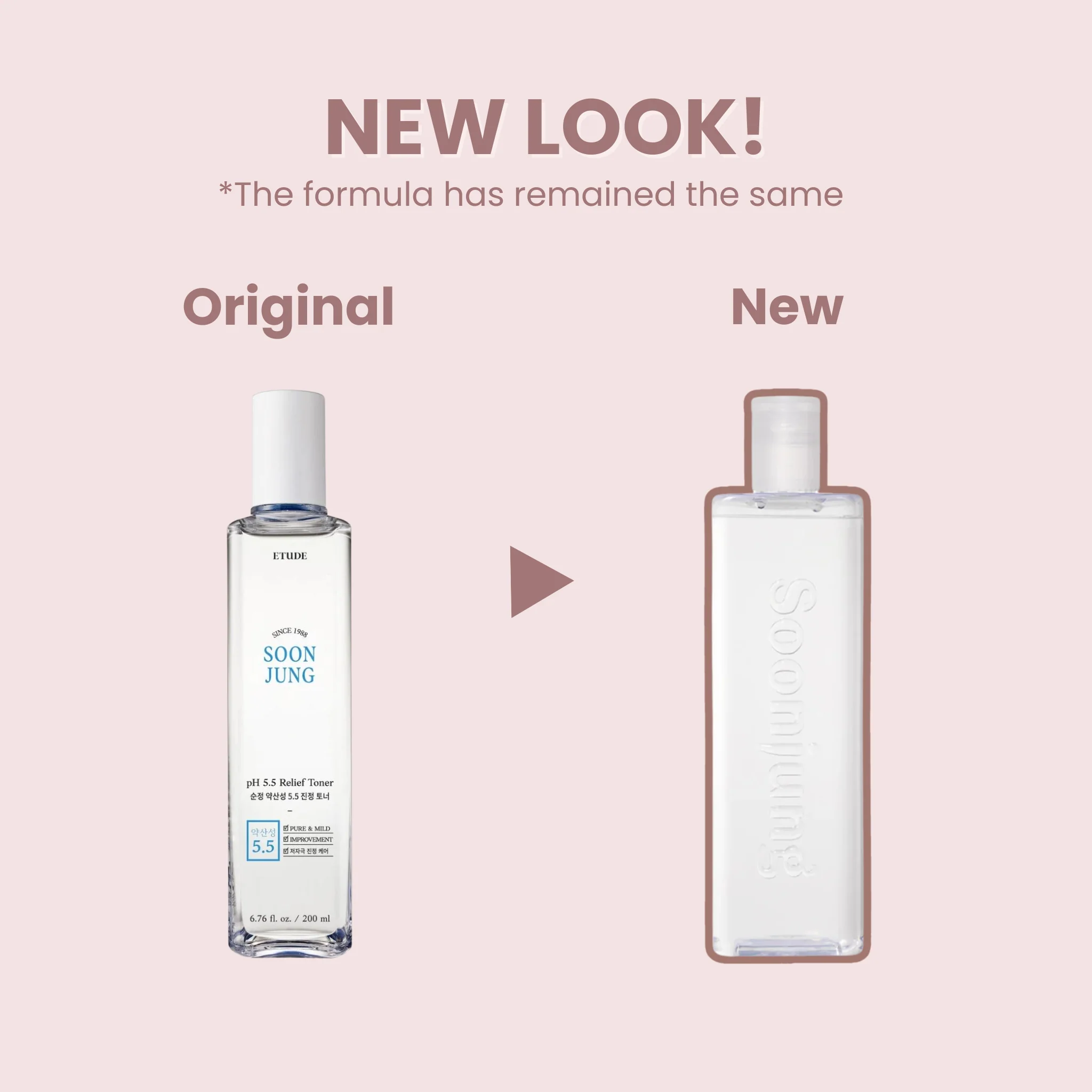 Soon Jung pH 5.5 Relief Toner (200ml) - Image 3