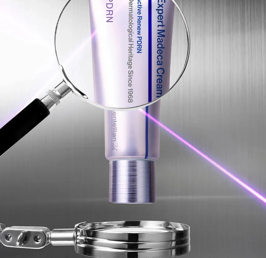 Expert Madeca Cream Active Renew PDRN 50ml - Image 5