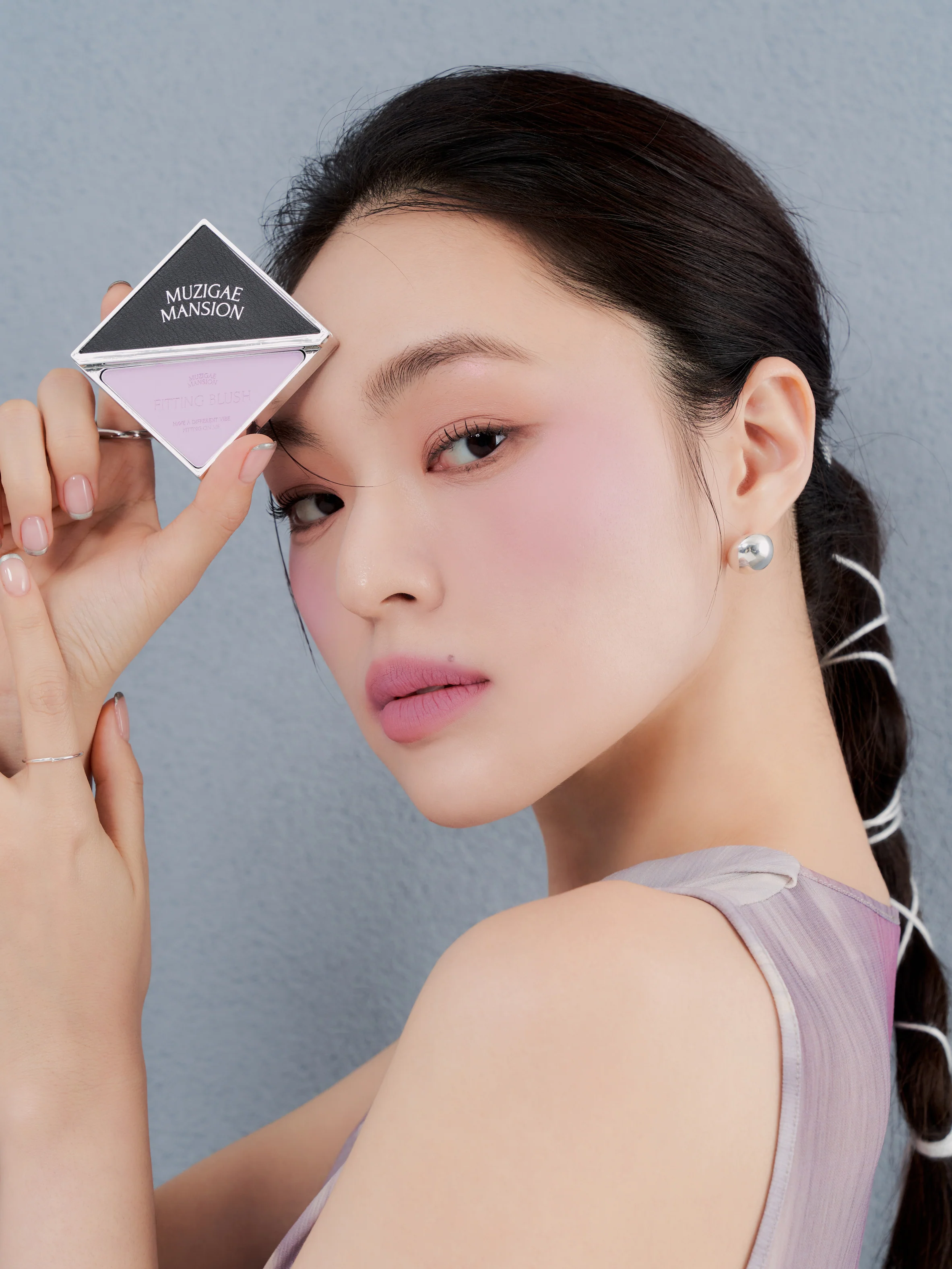 Fitting Blush (5g) - 5 Options - Image 5