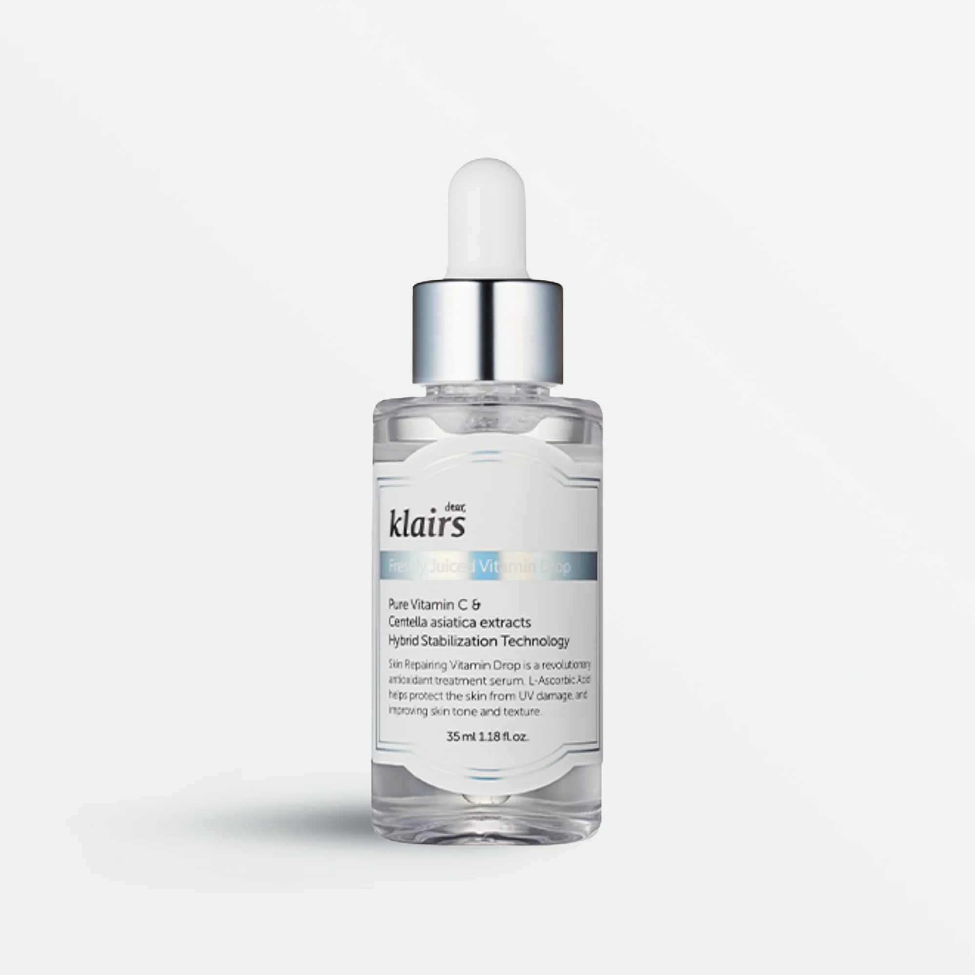 Freshly Juiced Vitamin Drop (35ml)