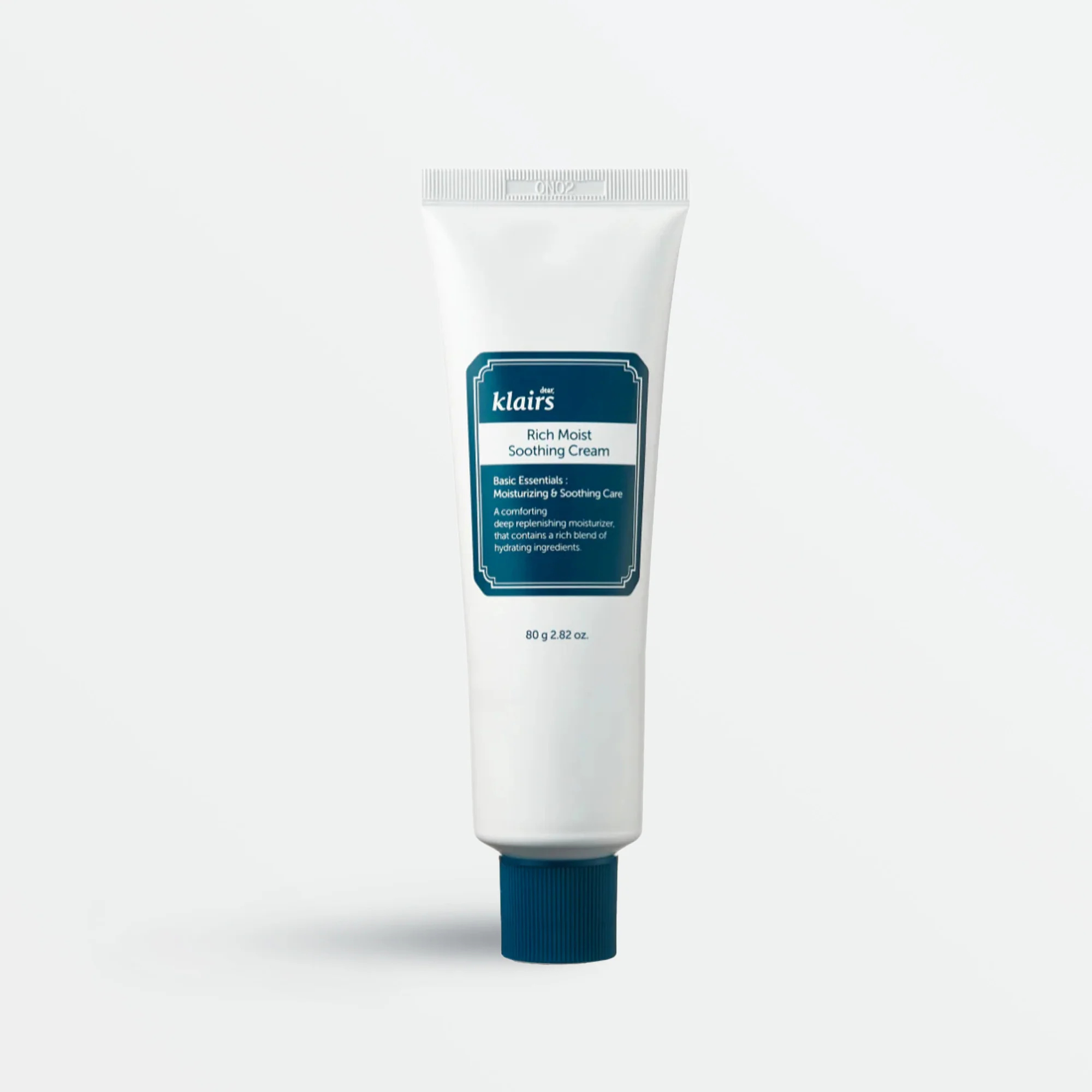 Rich Moist Soothing Cream (80ml)