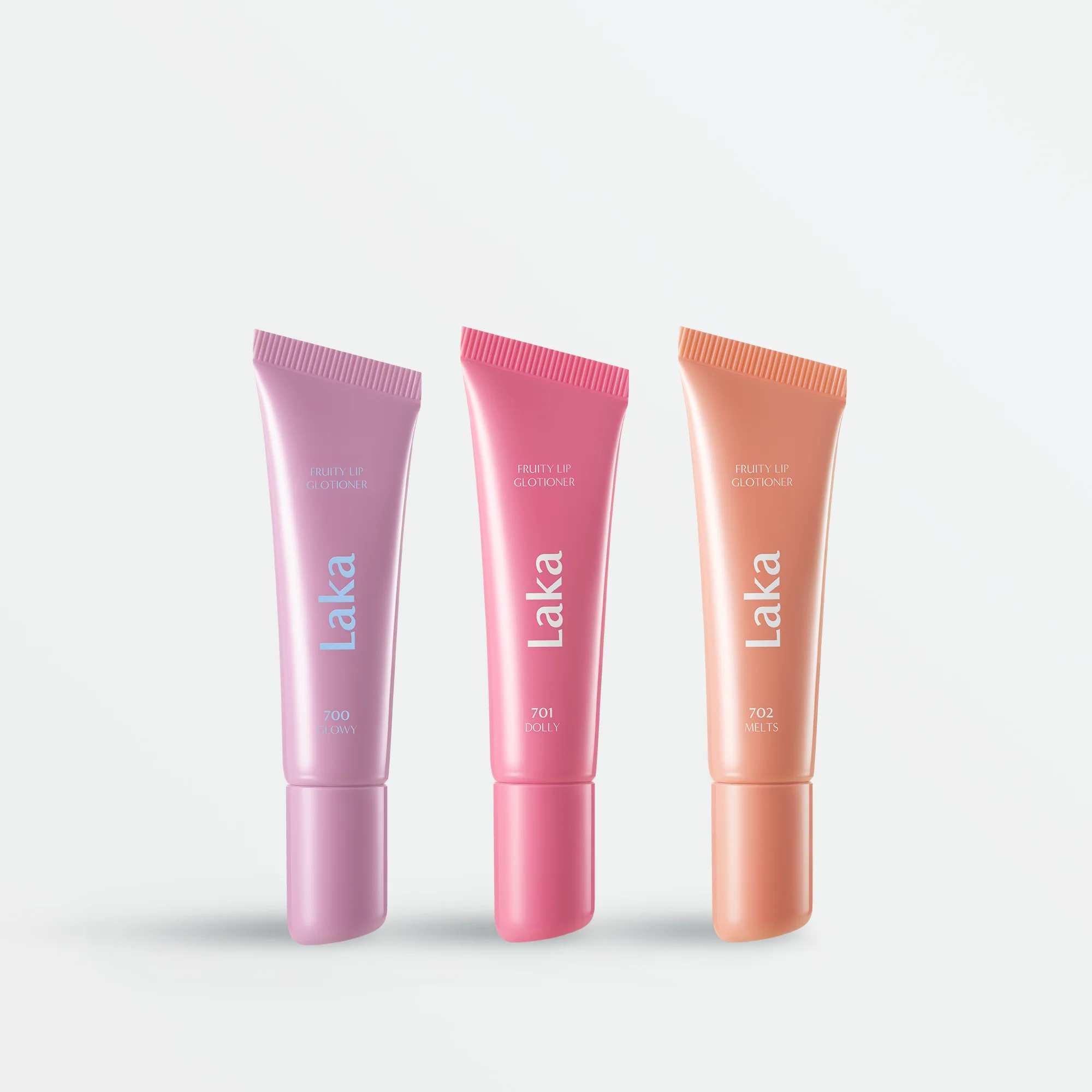 Fruity Lip Glotioner - 3 Options