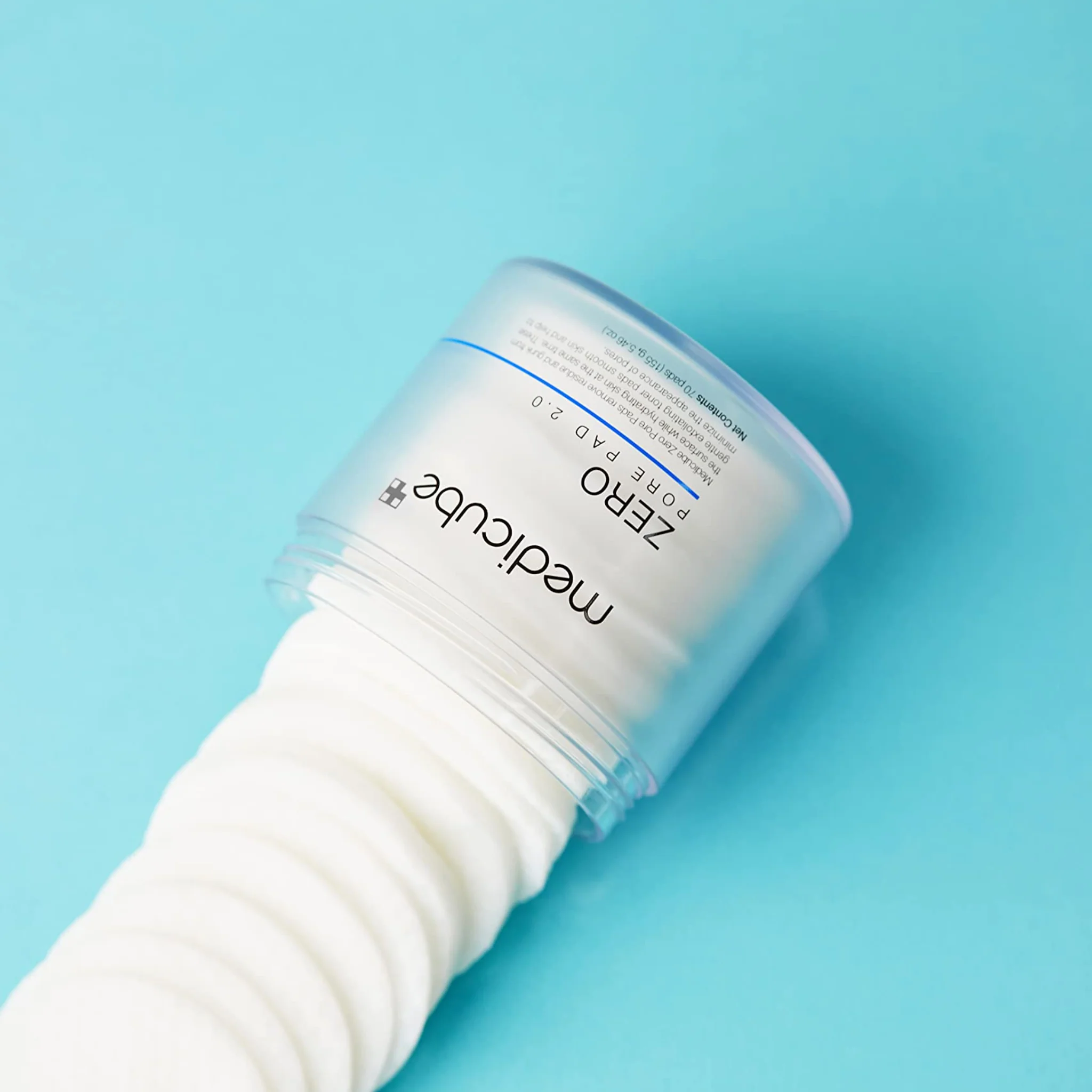 Zero Pore Pads 2.0 (70 Pads) - Image 3