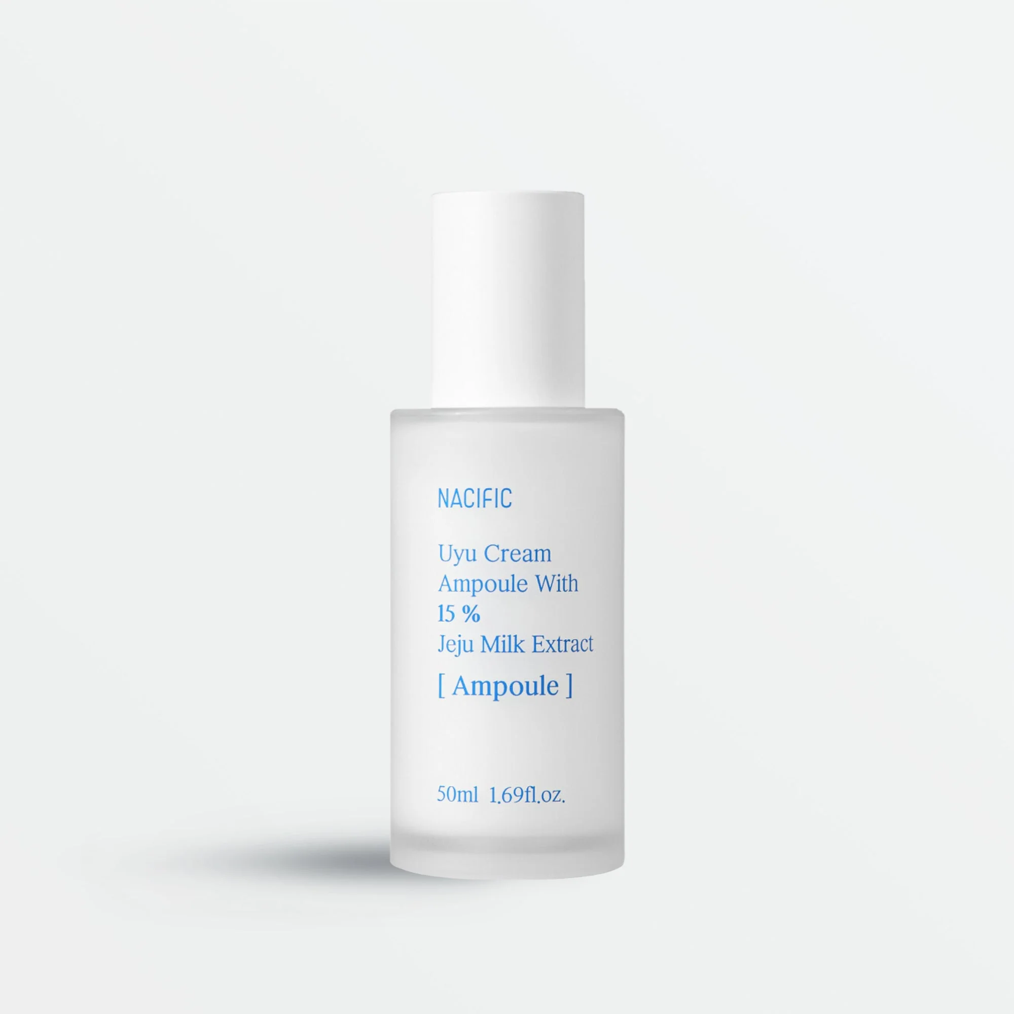 Uyu Cream Ampoule (50ml)