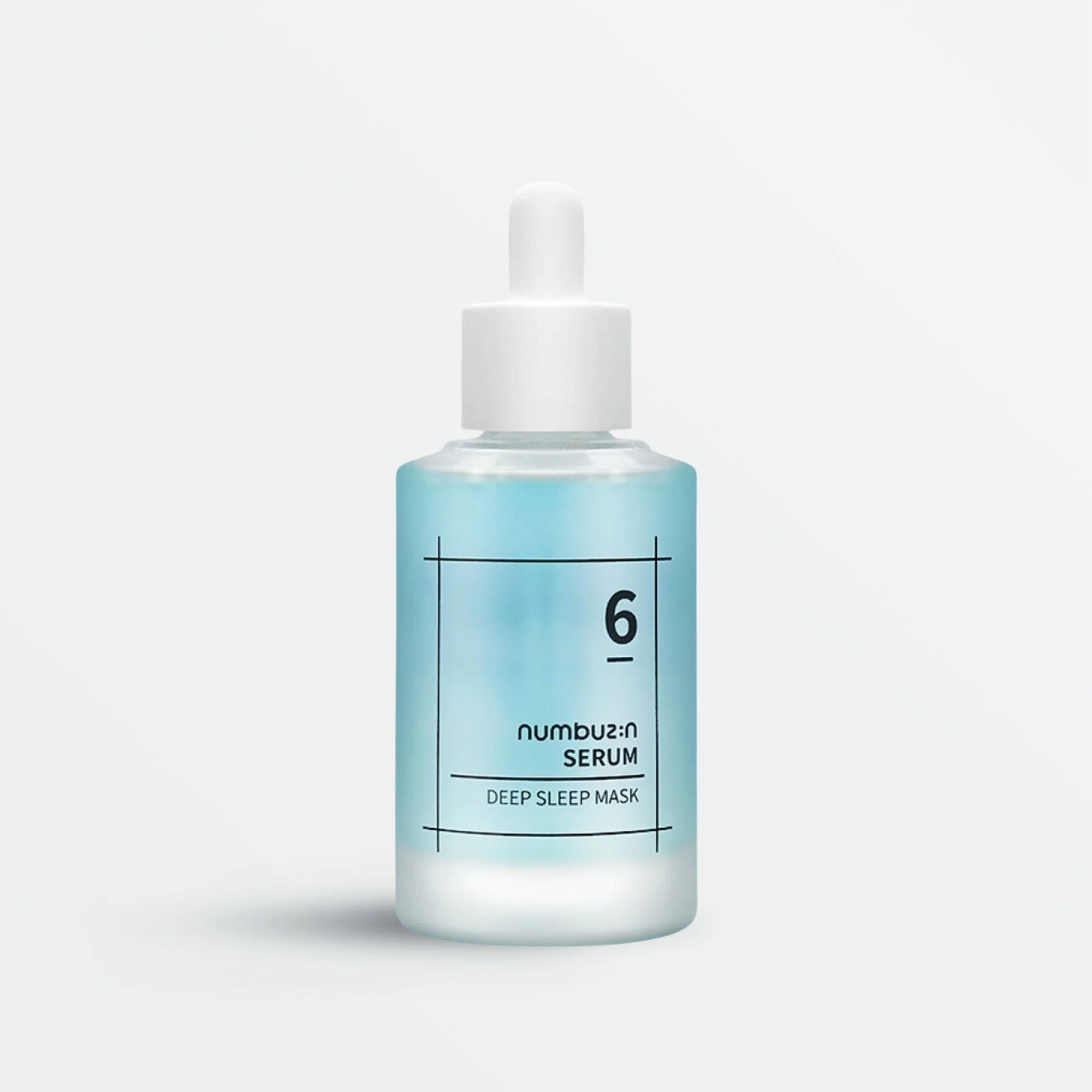 No.6 Deep Sleep Mask Serum (50ml)