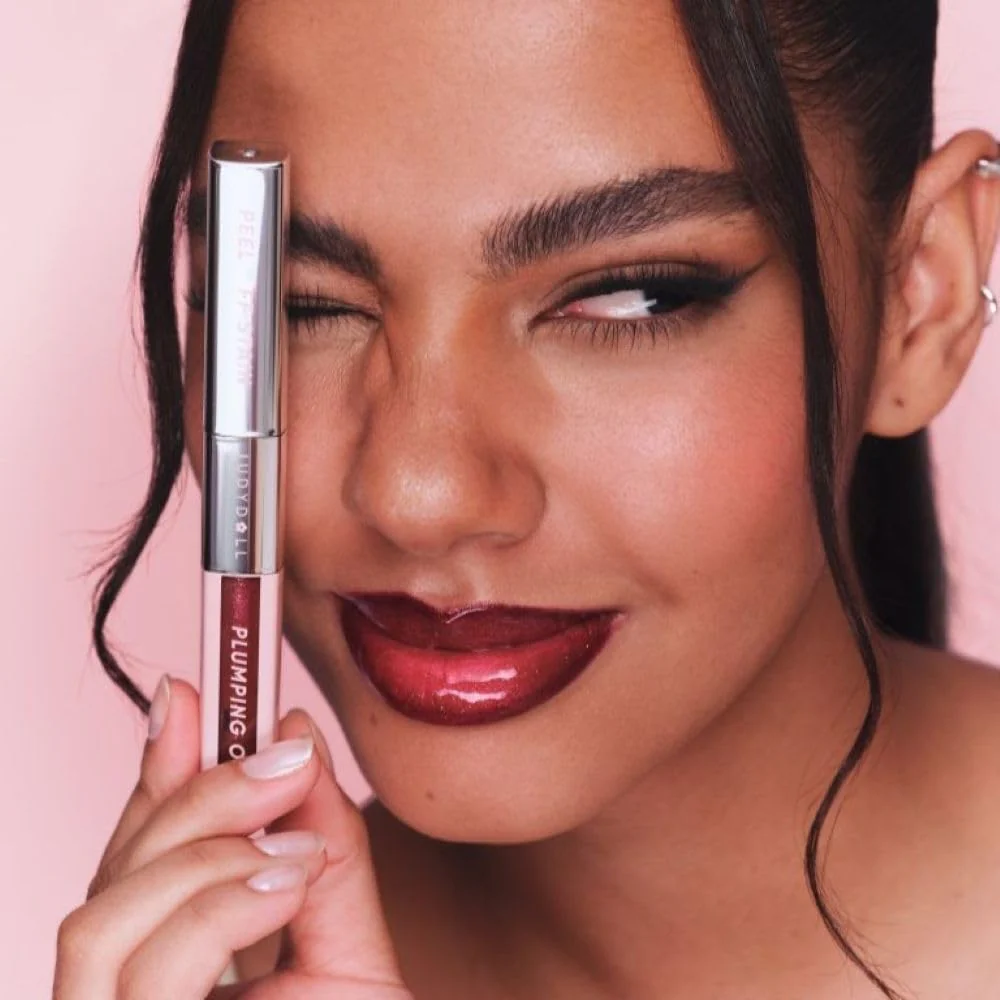 Peel Off Stain And Plumping - 5 Options - Image 3