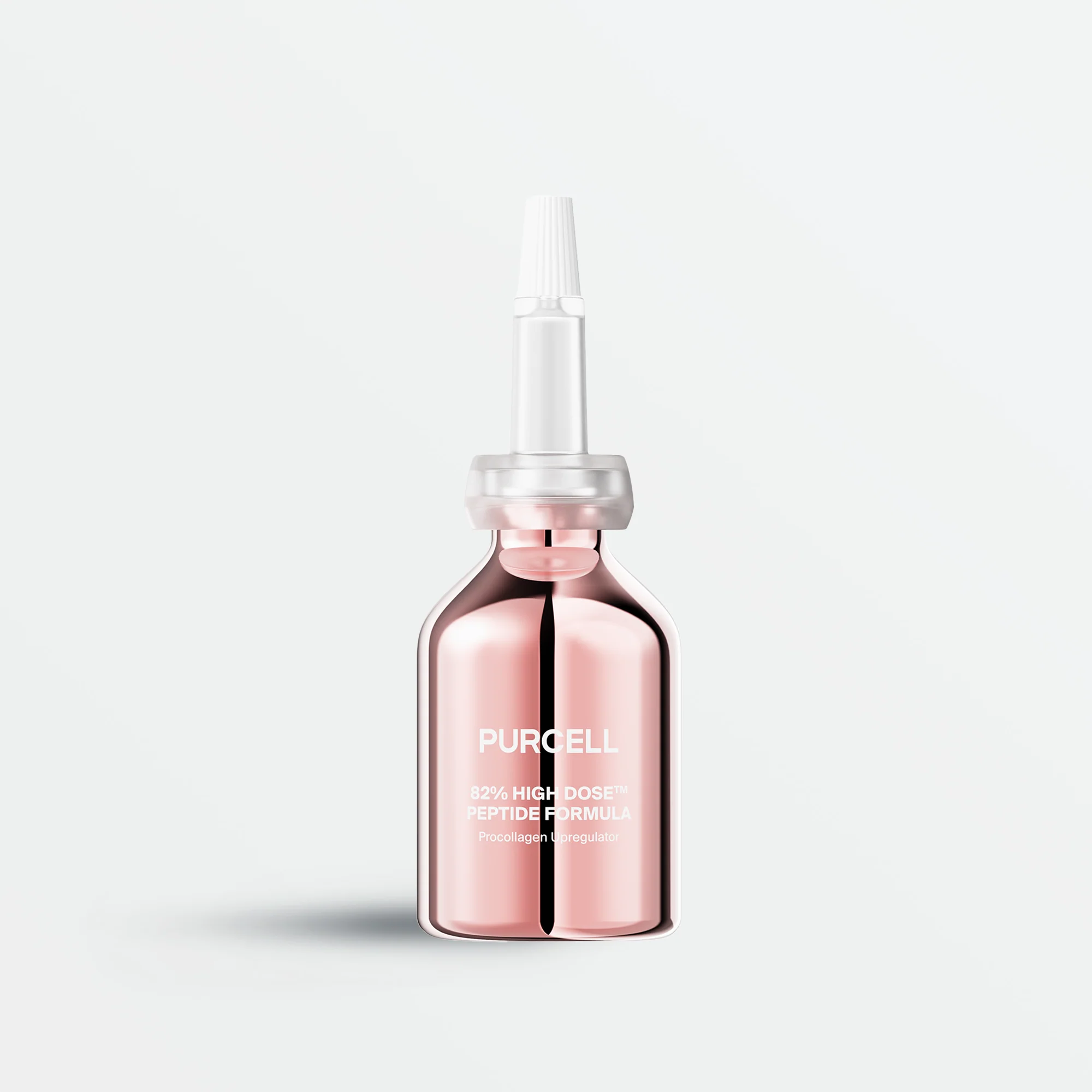 82% High Dose™ Peptide Formula (30ml)