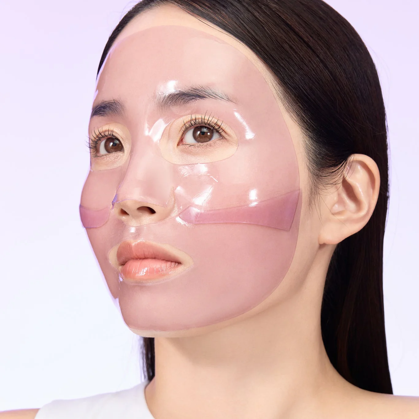 Rejuvenating Caviar PDRN Real Deep Mask (4 pcs) - Image 2
