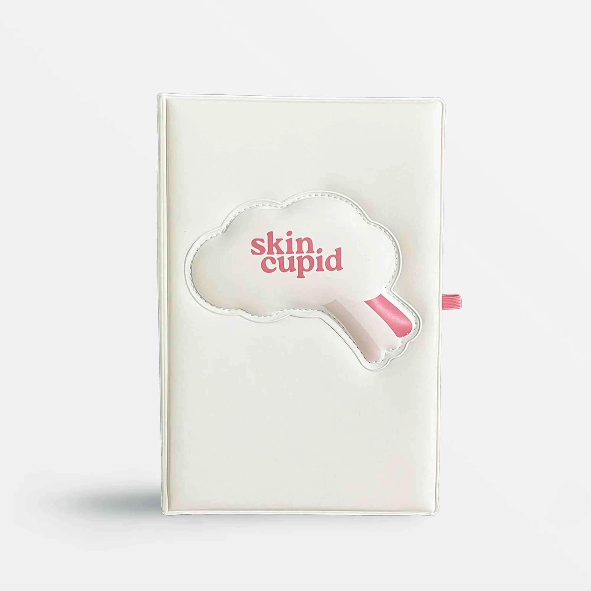 Skin Cupid Notebook