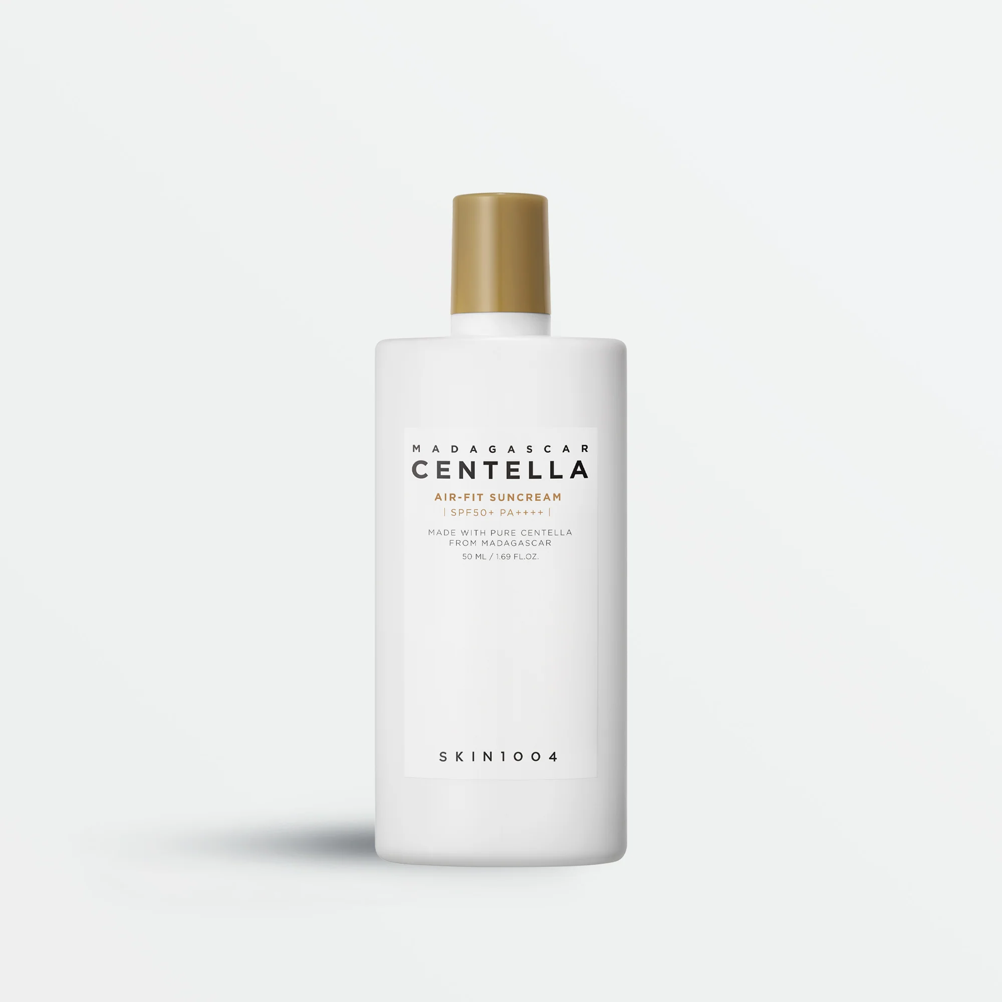 Madagascar Centella Air-Fit Suncream Plus (50ml)