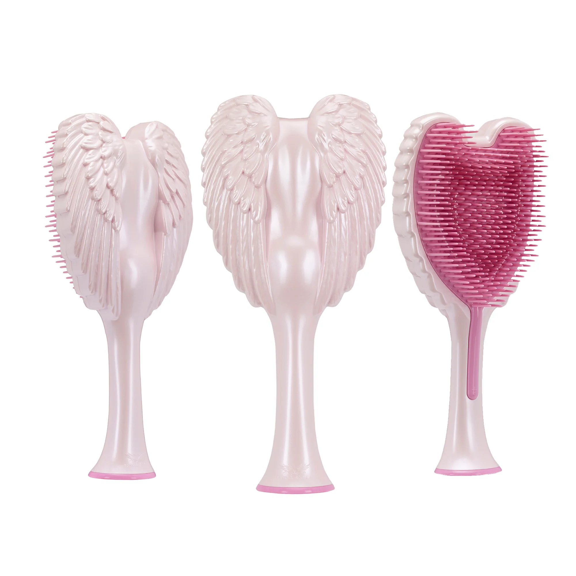 Tangle Angel 2.0 Gloss Hair Brush - Image 4