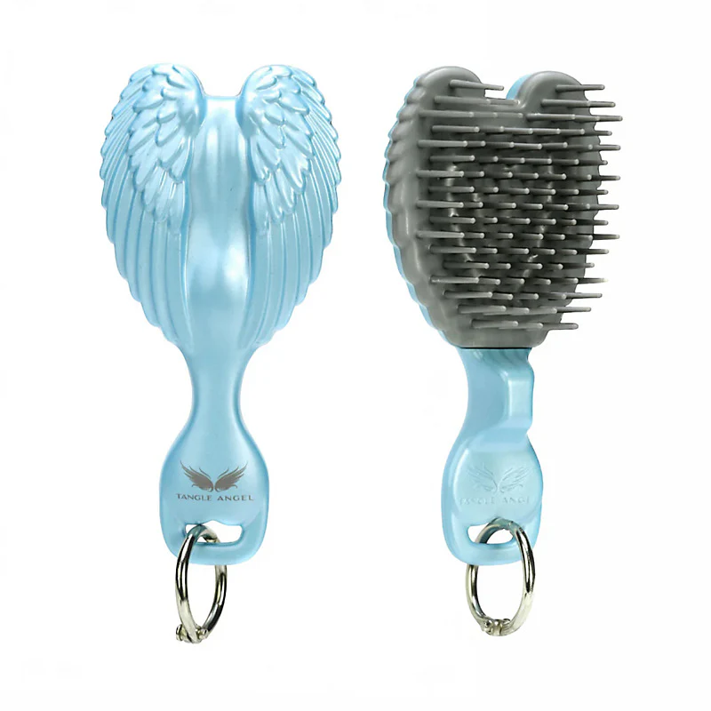 Tangle Angel Keyring - Image 6