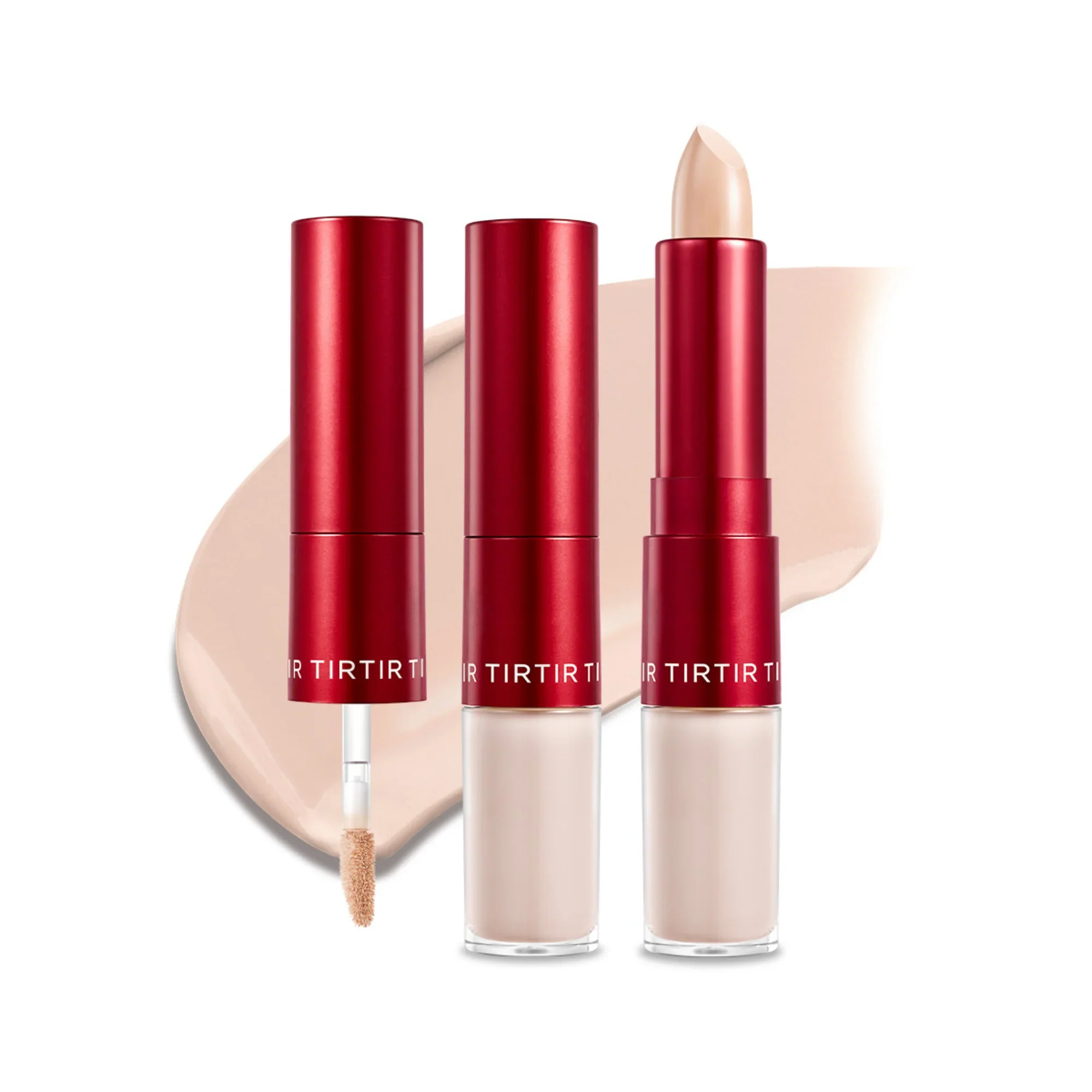 Glide & Hide Blurring Concealer (8g) - Image 10