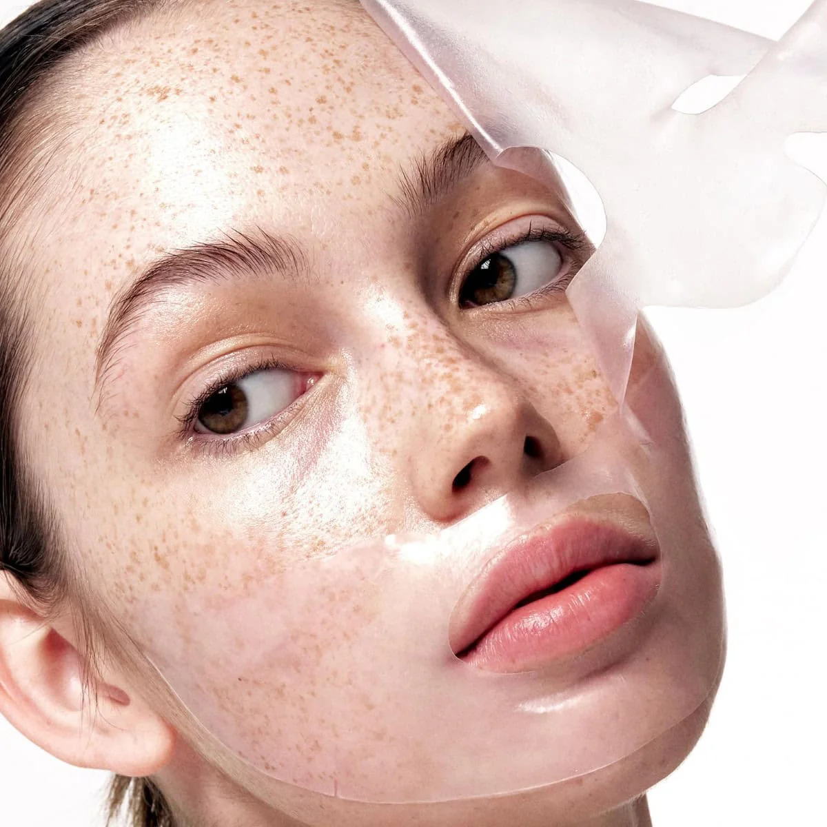 Collagen Reedle Shot 300 2-Step Mask - Image 2